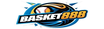 Logo Basket888